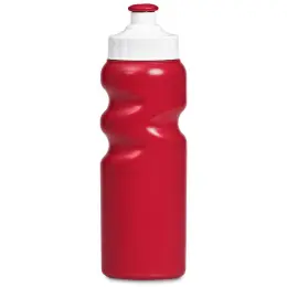 Altitude Baltic Water Bottle Red